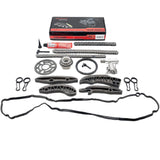 FOR BMW N47D20A N47D20B N47D20C N47C20A N47 UPPER LOWER TIMING CHAIN BOLTS KIT