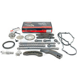 FOR MINI COUNTRYMAN Cooper SD ALL4 F60 2.0 DIESEL UPPER LOWER TIMING CHAIN KIT