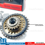FOR RANGE ROVER EVOQUE 2.0 D165 UPPER & LOWER DIESEL TIMING CHAIN KIT SET