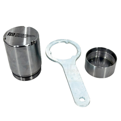 FOR VW AUDI SKODA SEAT DSG MECHATRONIC 7-SPEED GEARBOX ACCUMULATOR REPAIR KIT