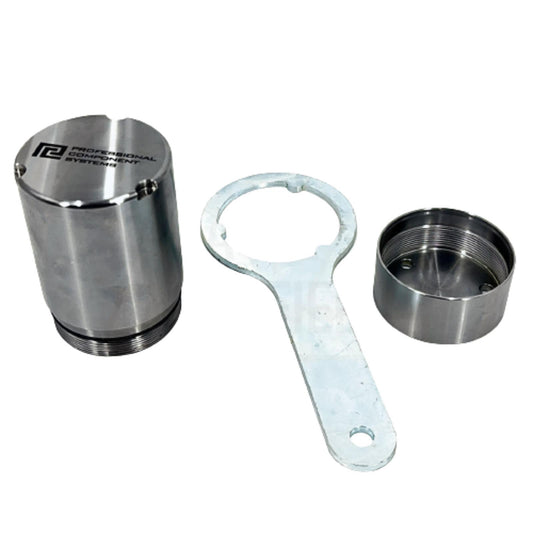 FOR VW GOLF MK5 MK6 MK7 DQ200 7-SPEED DSG MECHATRONIC ACCUMULATOR REPAIR KIT