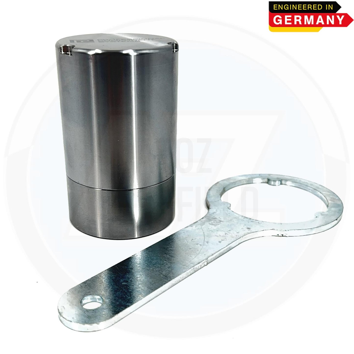 FOR SEAT ALTEA ARONA ATECA IBIZA LEON 7-SPEED DQ200 DSG MECHATRONIC ACCUMULATOR