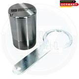 DSG MECHATRONIC 7-SPEED GEARBOX ACCUMULATOR REPAIR SET FITS VW AUDI SKODA SEAT