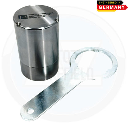 FOR SEAT ALTEA ARONA ATECA IBIZA LEON 7-SPEED DQ200 DSG MECHATRONIC ACCUMULATOR