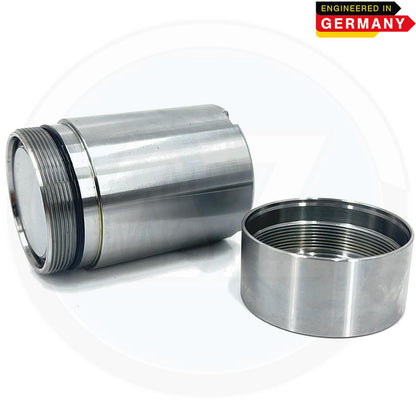 FOR SEAT ALTEA ARONA ATECA IBIZA LEON 7-SPEED DQ200 DSG MECHATRONIC ACCUMULATOR