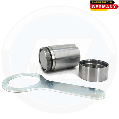 FOR SEAT ALTEA ARONA ATECA IBIZA LEON 7-SPEED DQ200 DSG MECHATRONIC ACCUMULATOR