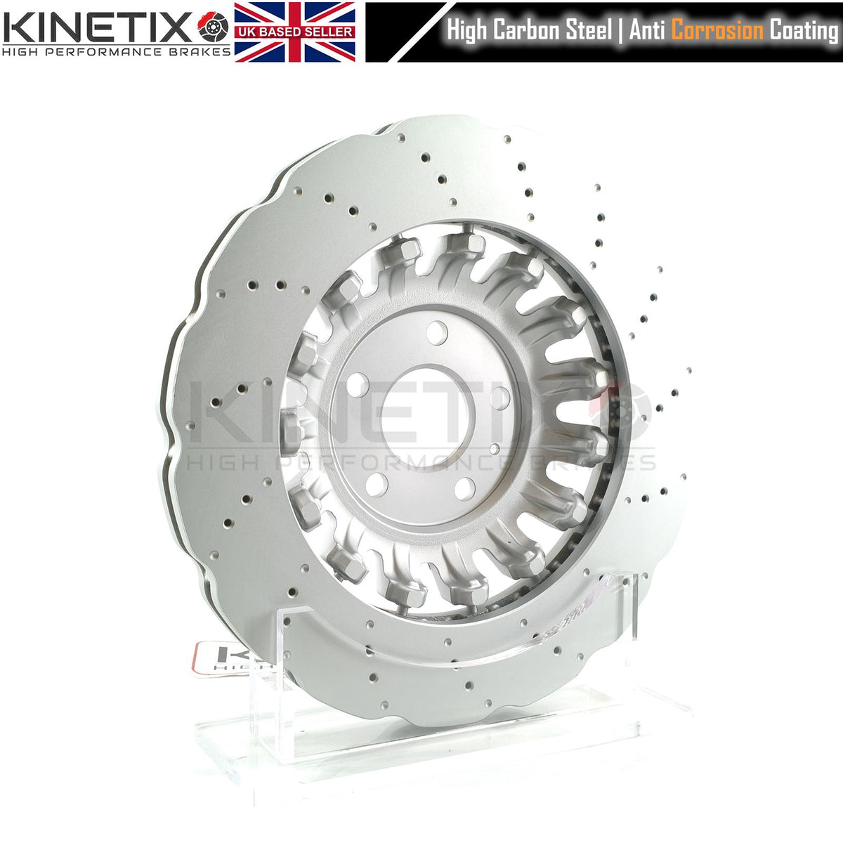 FITS AUDI RS3 (8V) 2015-2020 FRONT REAR BRAKE DISCS 370mm 310mm 8V0615301S | 8V0615301C | 8V0615301P | 8V0 615 301P | 8V0 615 301 S | 8V0 615 301 C