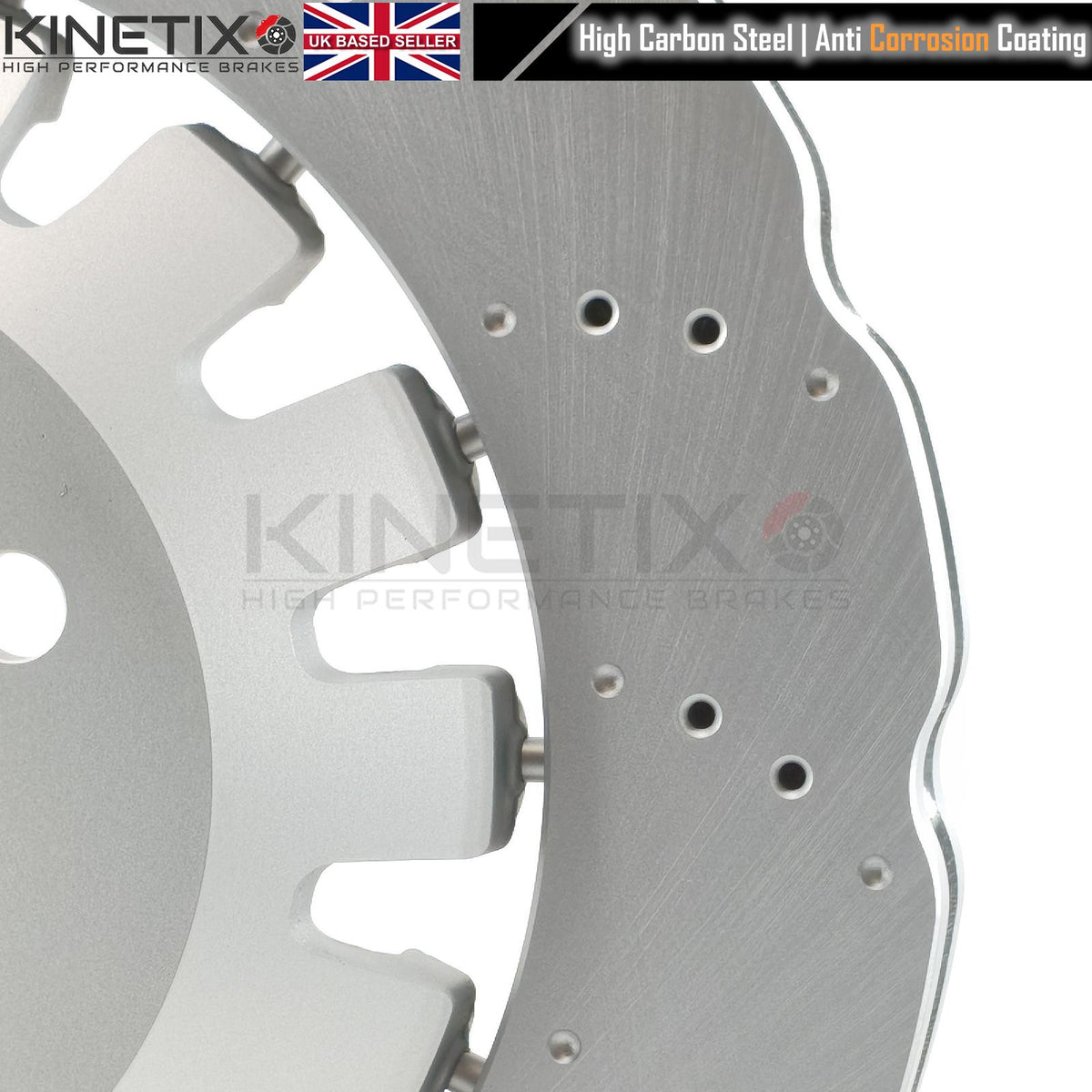 FITS AUDI RS3 (8V) 2015-2020 FRONT REAR BRAKE DISCS 370mm 310mm 8V0615301S | 8V0615301C | 8V0615301P | 8V0 615 301P | 8V0 615 301 S | 8V0 615 301 C