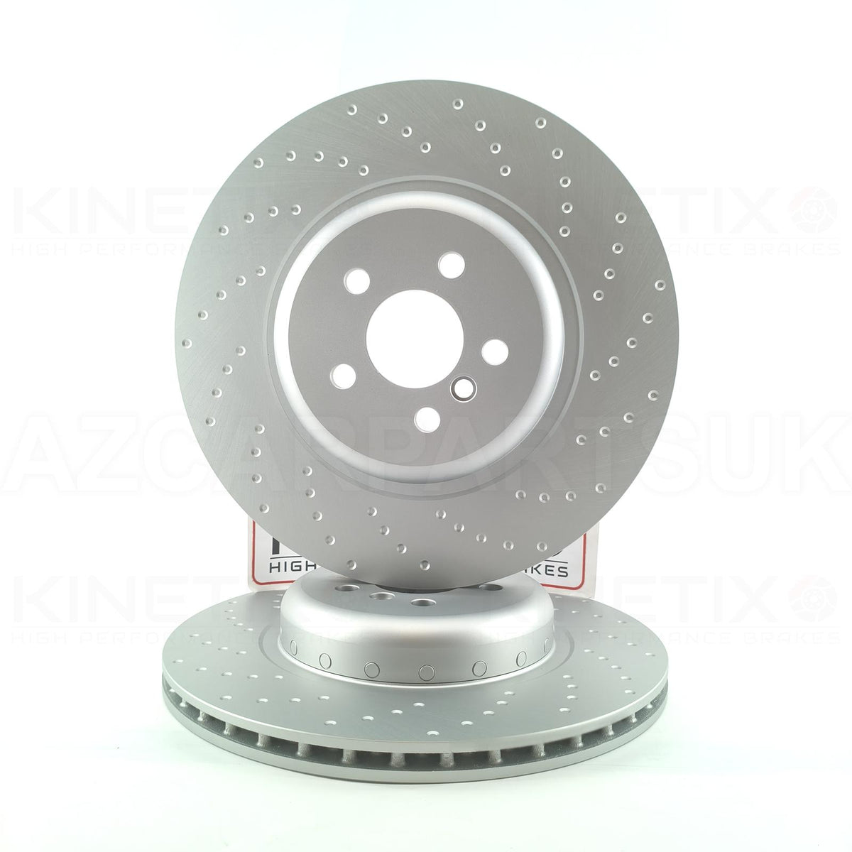 FOR BMW X7 M 60i G07 M SPORT REAR BRAKE DISCS MINTEX PADS SENSOR 370mm