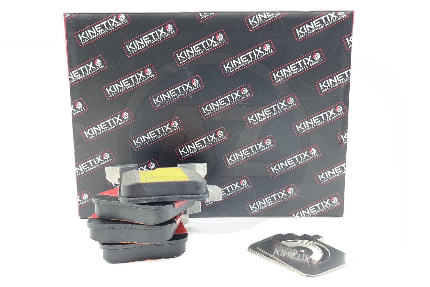 FOR BMW M2 F87 M3 F80 M4 F82 F83 REAR LEFT RIGHT BRAKE CALIPERS PADS PINS 370mm