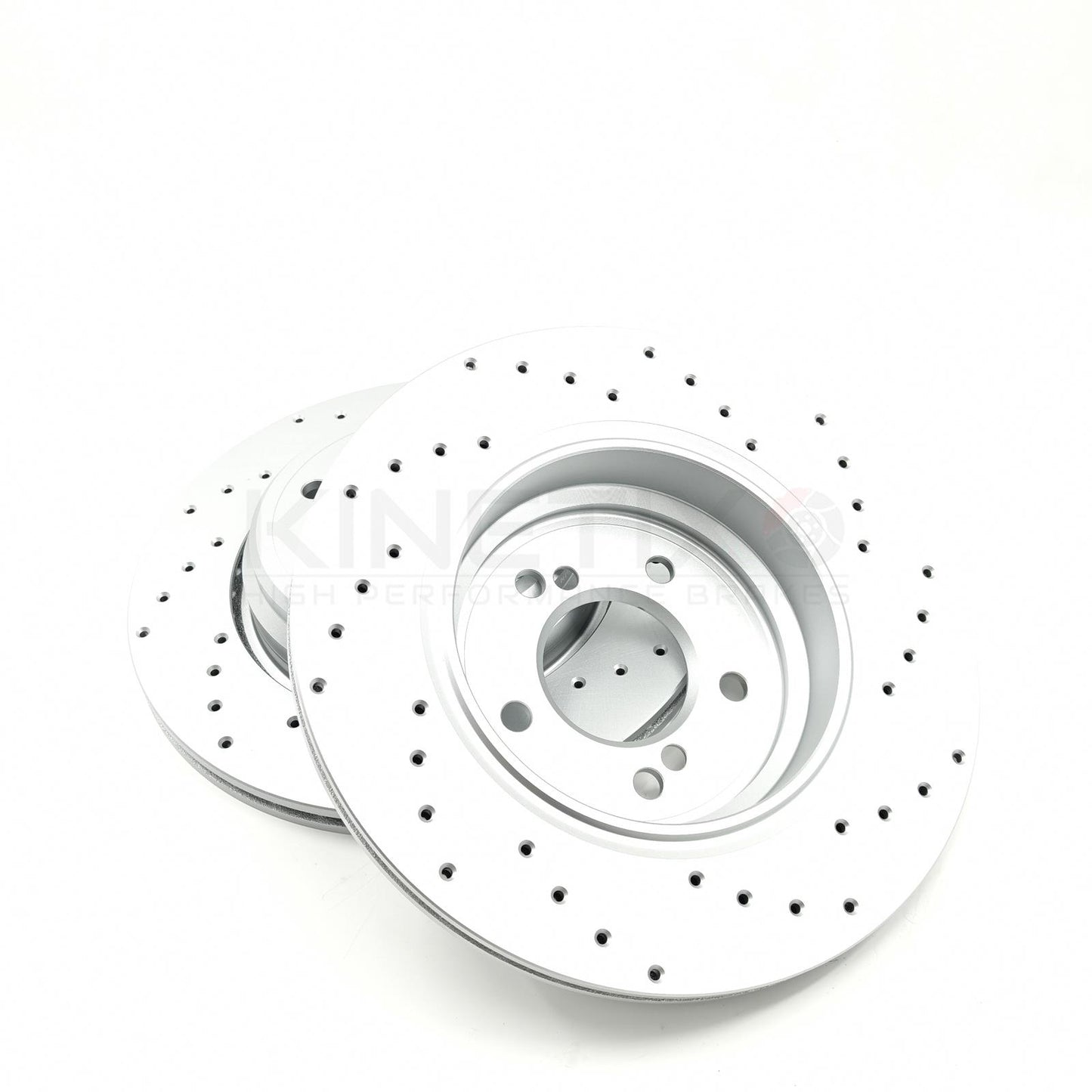 FOR BMW M3 E46 CSL Z4M E85 E86 FRONT REAR BRAKE DISCS TEXTAR PADS 345mm 328mm
