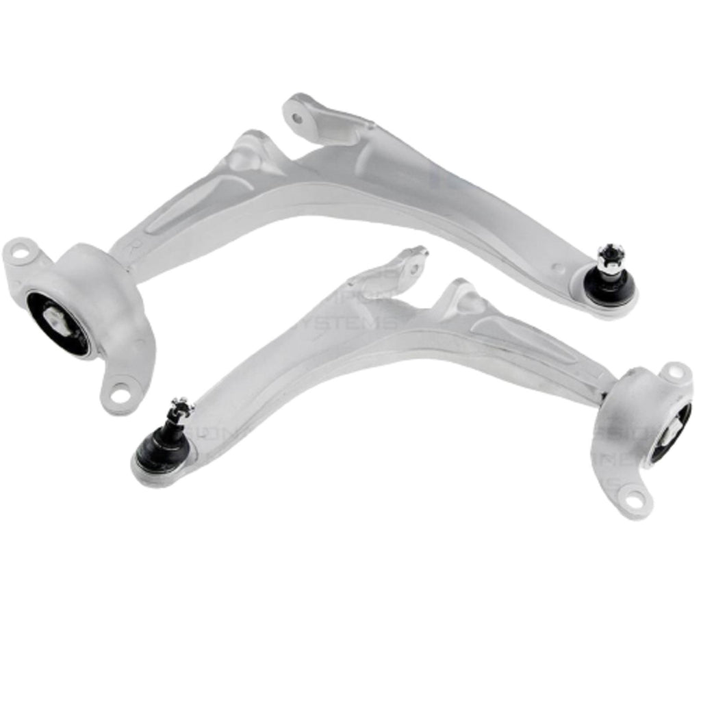 FOR HONDA CIVIC 1.4 1.8 2.0 2.2 CDTI TYPE-R FN FK FRONT SUSPENSION WISHBONE ARMS
