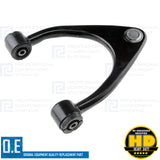 FOR LEXUS IS200 IS300 ALTEZZA FRONT UPPER TOP SUSPENSION WISHBONES CONTROL ARMS