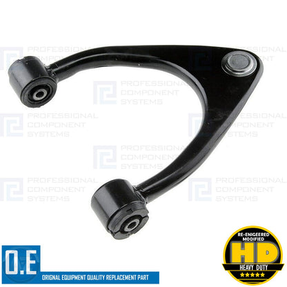 FOR LEXUS IS200 IS300 ALTEZZA FRONT UPPER TOP SUSPENSION WISHBONES CONTROL ARMS
