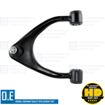 FOR LEXUS IS200 IS300 ALTEZZA FRONT UPPER TOP SUSPENSION WISHBONES CONTROL ARMS