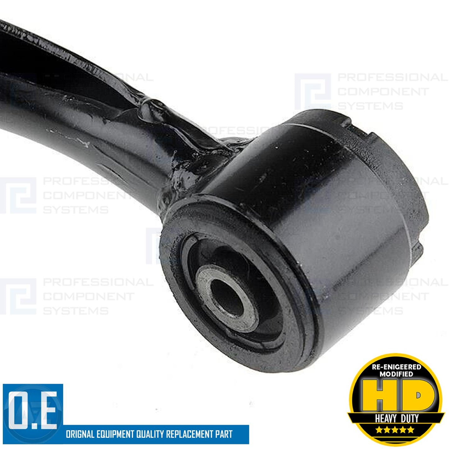 FOR LEXUS IS MK1 200 300 FRONT TOP RIGHT SUSPENSION WISHBONE ARM WITH BALL JOINT