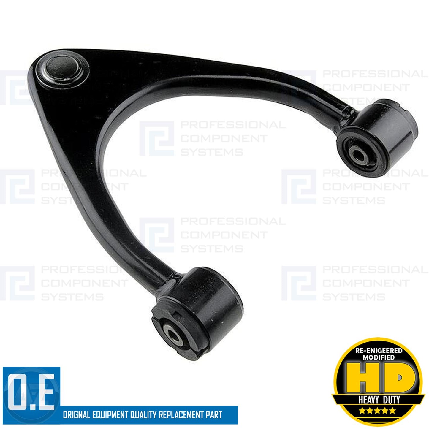 FOR LEXUS IS200 IS300 ALTEZZA FRONT UPPER TOP SUSPENSION WISHBONES CONTROL ARMS