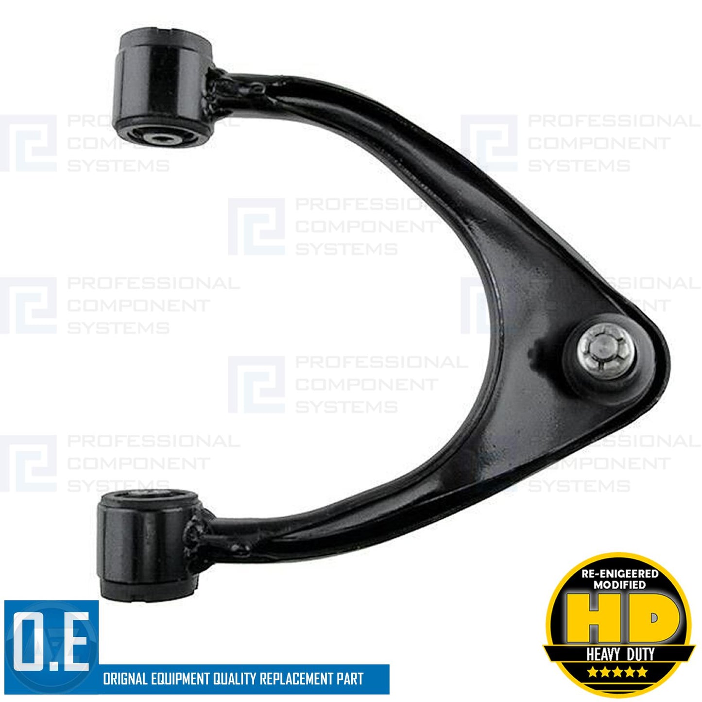 FOR LEXUS IS200 IS300 ALTEZZA FRONT UPPER TOP SUSPENSION WISHBONES CONTROL ARMS