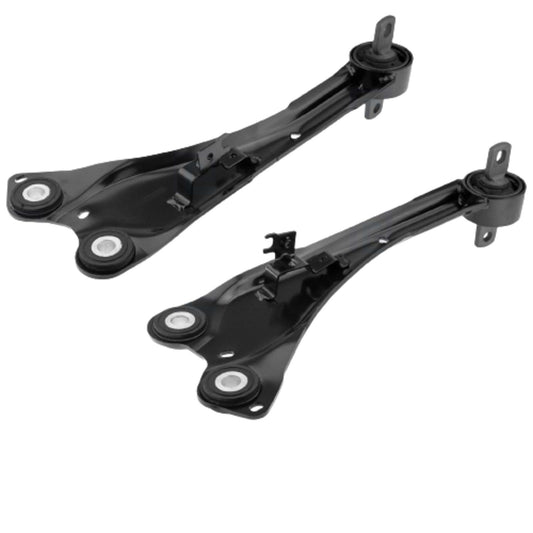 FOR TOYOTA AVENSIS T27 DIESEL HYBRID PETROL REAR SUSPENSION TRAILING ARMS PAIR 2