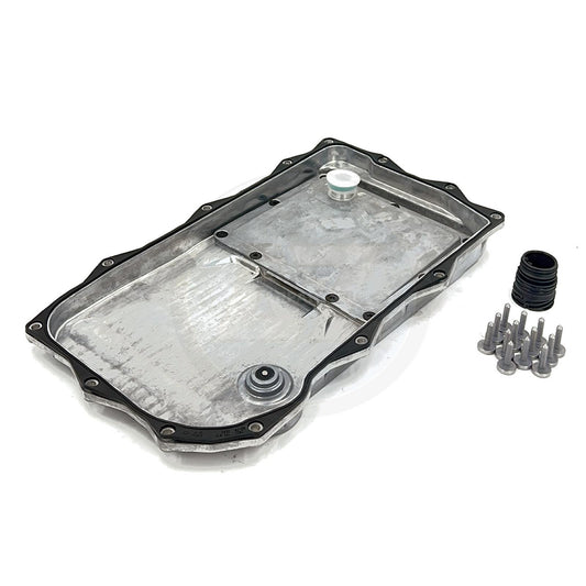 FOR BMW M135i M140i M235i M240i ALUMINIUM AUTOMATIC TRANSMISSION GEARBOX FILTER