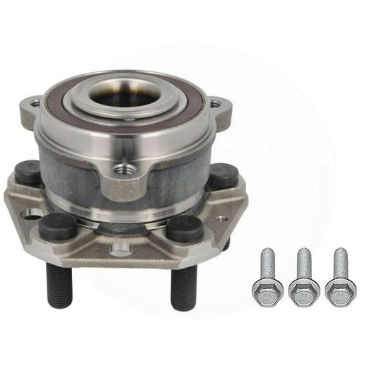 FOR TESLA MODEL 3 MODEL Y REAR AXLE WHEEL BEARING KIT ASSEMBLY BRAND NEW