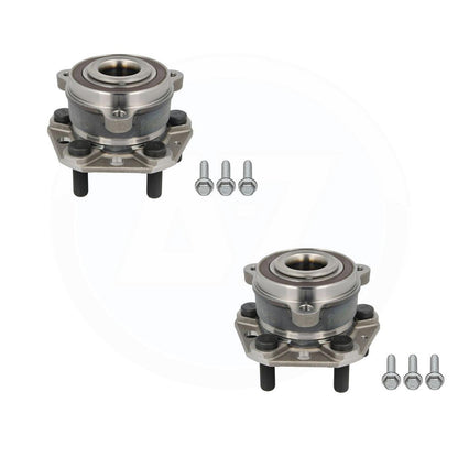 FOR TESLA MODEL 3 MODEL Y REAR AXLE WHEEL BEARINGS KIT ASSEMBLY BRAND NEW PAIR