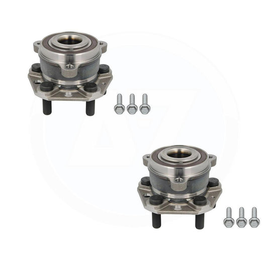 FOR TESLA MODEL 3 MODEL Y REAR AXLE WHEEL BEARINGS KIT ASSEMBLY BRAND NEW PAIR