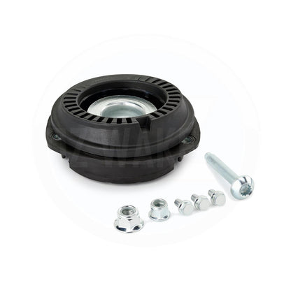 FRONT AXLE TOP STRUT MOUNTING MOUNT KIT FOR AUDI CUPRA SEAT SKODA VW 5Q0412331D