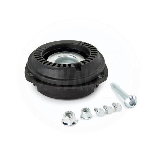 FRONT AXLE TOP STRUT MOUNTING MOUNT KIT FOR AUDI CUPRA SEAT SKODA VW 5Q0412331D