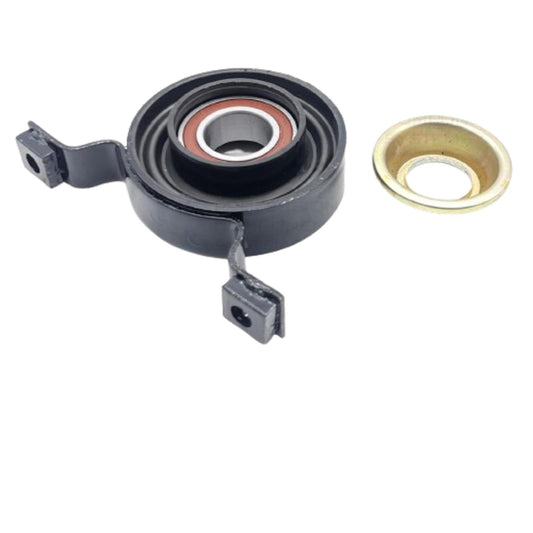 FOR LANDROVER DISCOVERY 3 4 MK3 MK4 PROPSHAFT CARDAN SUPPORT CENTRE BEARING 30MM