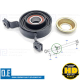 FOR LANDROVER DISCOVERY 3 4 MK3 MK4 PROPSHAFT CARDAN SUPPORT CENTRE BEARING 30MM