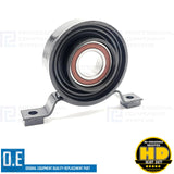FOR LANDROVER DISCOVERY 3 4 MK3 MK4 PROPSHAFT CARDAN SUPPORT CENTRE BEARING 30MM