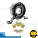 FOR LANDROVER DISCOVERY 3 4 MK3 MK4 PROPSHAFT CARDAN SUPPORT CENTRE BEARING 30MM
