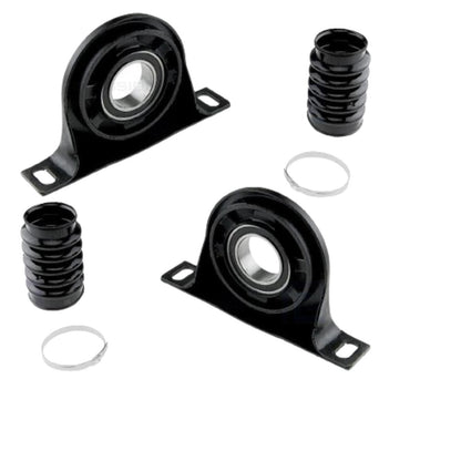 FOR VW CRAFTER SPRINTER 06- FRONT AND REAR PROP SHAFT CENTRE SUPPORT BEARING KIT