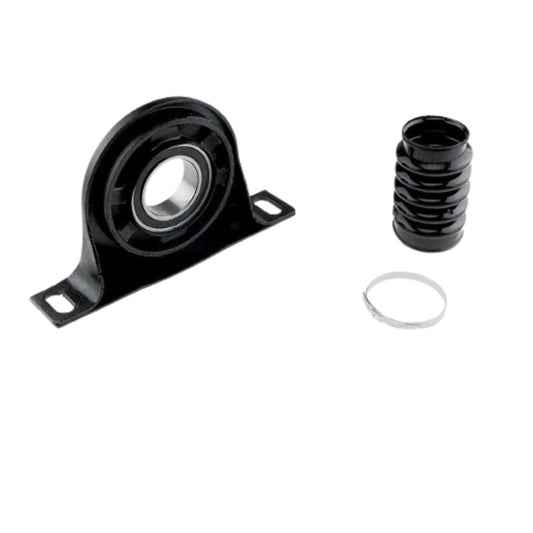 FOR VW CRAFTER SPRINTER CENTRE PROPSHAFT MOUNTING MOUNT BEARING FIITTING KIT 06-