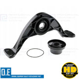 FOR Q3 TIGUAN CARDAN PROP SHAFT CENTRE BEARING FRONT REAR COUPLING DONUTS