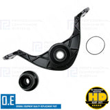 FOR Q3 TIGUAN CARDAN PROP SHAFT CENTRE BEARING FRONT REAR COUPLING DONUTS