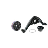 FOR Q3 TIGUAN PROPSHAFT CENTRE BEARING MOUNTING BRACKET MOUNT PROP COUPLING KIT