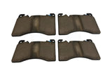 FITS RANGE ROVER SPORT L460 L461 2021- FRONT BRAKE PADS SET LR157388