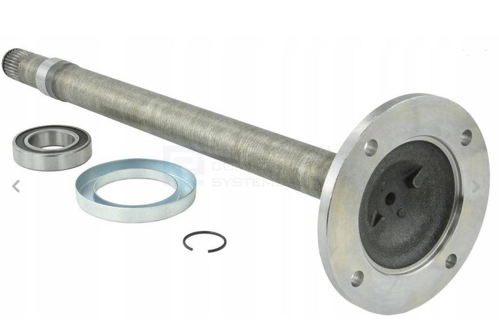 FOR MITSUBISHI L200 KB4T FRONT AXLE RIGHT RH HALF SHAFT DRIVE SHAFT 2005-