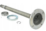 FOR MITSUBISHI L200 KB4T FRONT AXLE RIGHT RH HALF SHAFT DRIVE SHAFT 2005-
