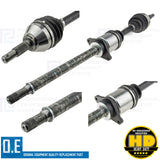FOR NISSAN QASHQAI RENAULT KOLEOS FRONT AXLE RIGHT DRIVE SHAFT RH BRAND NEW
