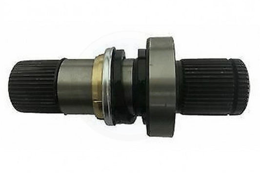 FITS VW TRANSPORTER MULTIVAN 2.0 STUB AXLE DIFFERENTIAL DRIVESHAFT LEFT 03-2016