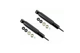 FOR LANDROVER DEFENDER 90 110 200TDi 300TDi TD5 REAR SHOCK ABSORBER HEAVY DUTY