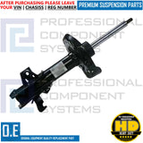 FOR HONDA CIVIC FN2 TYPE-R 2006-2011 FRONT RIGHT SHOCKER SHOCK ABSORBER STRUT