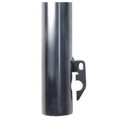 FOR JEEP COMMANDER GRAND CHEROKE MK3 FRONT LH RH 2X SHOCK ABSORBER NEW 5135573AC