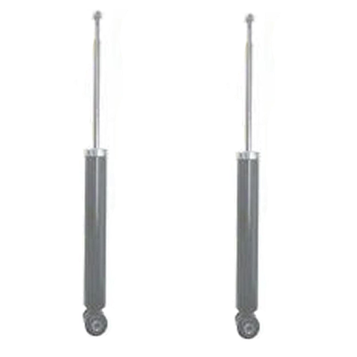 FOR RENAULT CLIO IV 2X REAR AXLE SHOCK ABSORBERS LH RH BRAND NEW OE QUALITY