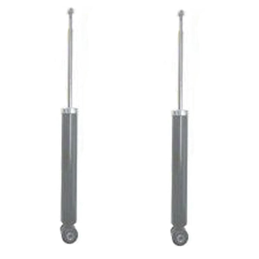 FOR RENAULT CLIO IV 2X REAR AXLE SHOCK ABSORBERS LH RH BRAND NEW OE QUALITY
