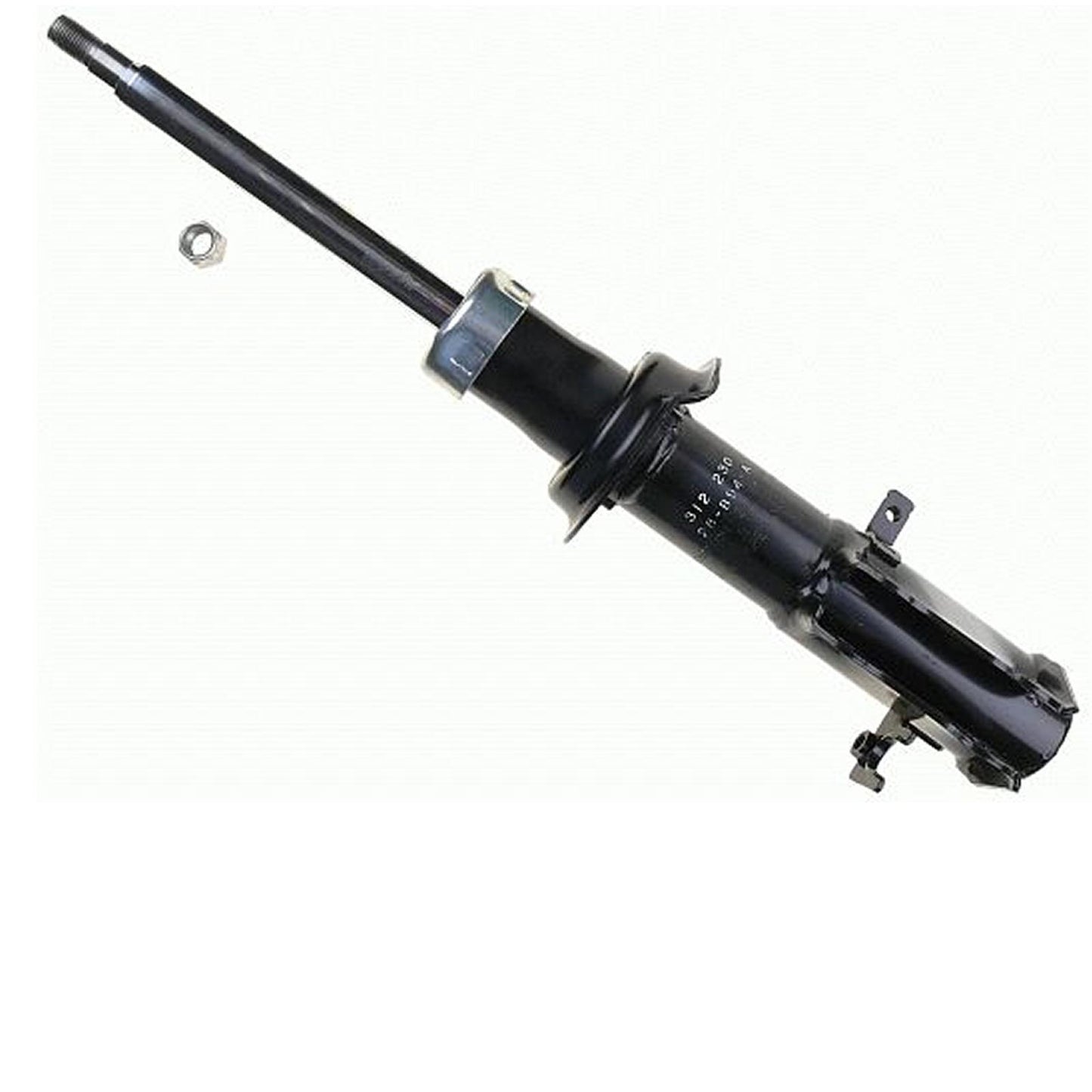 FOR TOYOTA MR2 1.8 16V VT-i 1X FRONT AXLE RIGHT SHOCK ABSORBER BRAND NEW