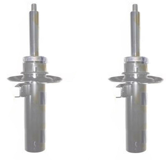 FOR AUDI TT TT ROADSTER VW TIGUAN CADDY MKIV 2X FRONT AXLE LH RH SHOCK ABSORBERS